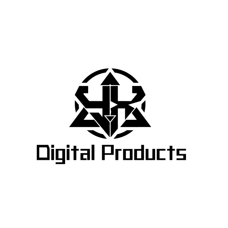 Digital Productslogo