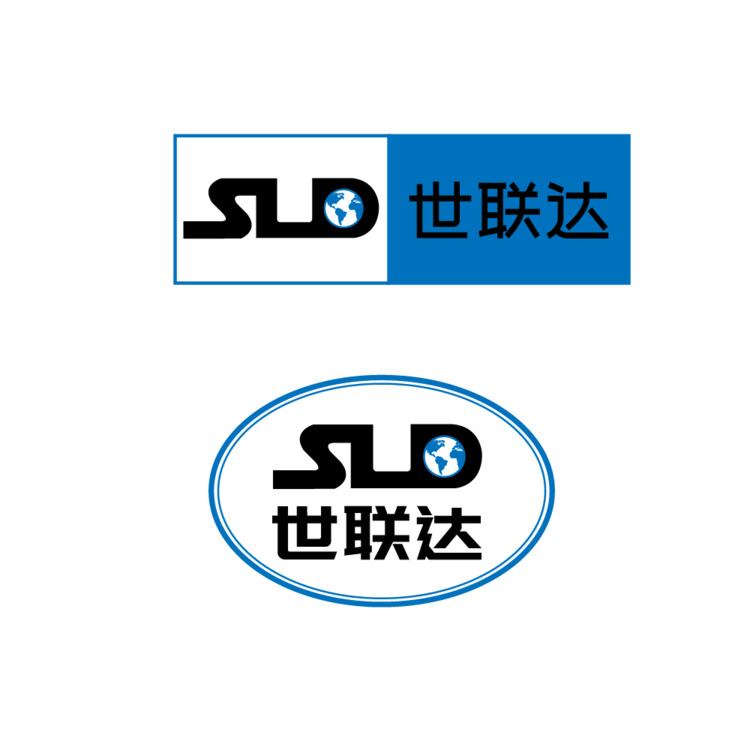 世联达logo