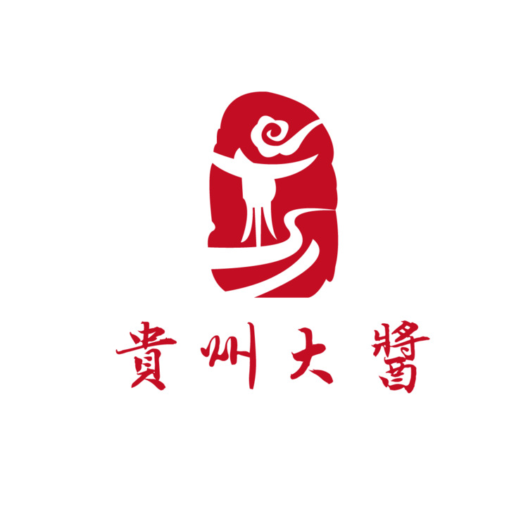 贵州古酒logo