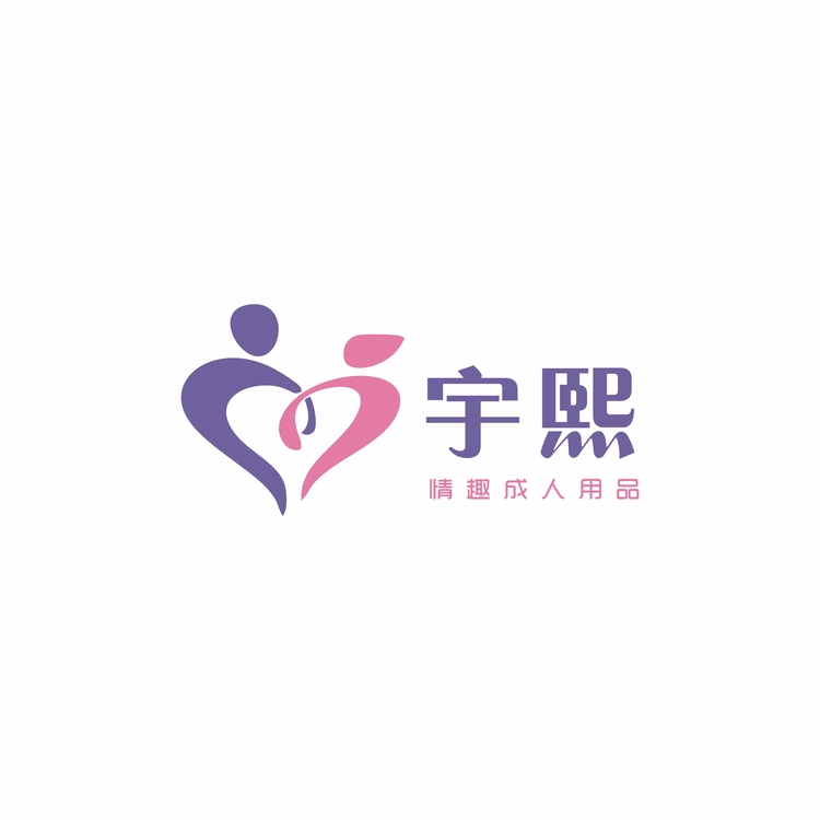 宇熙logo