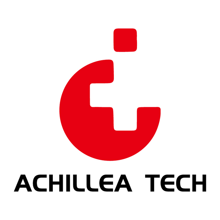 achiellea techlogo