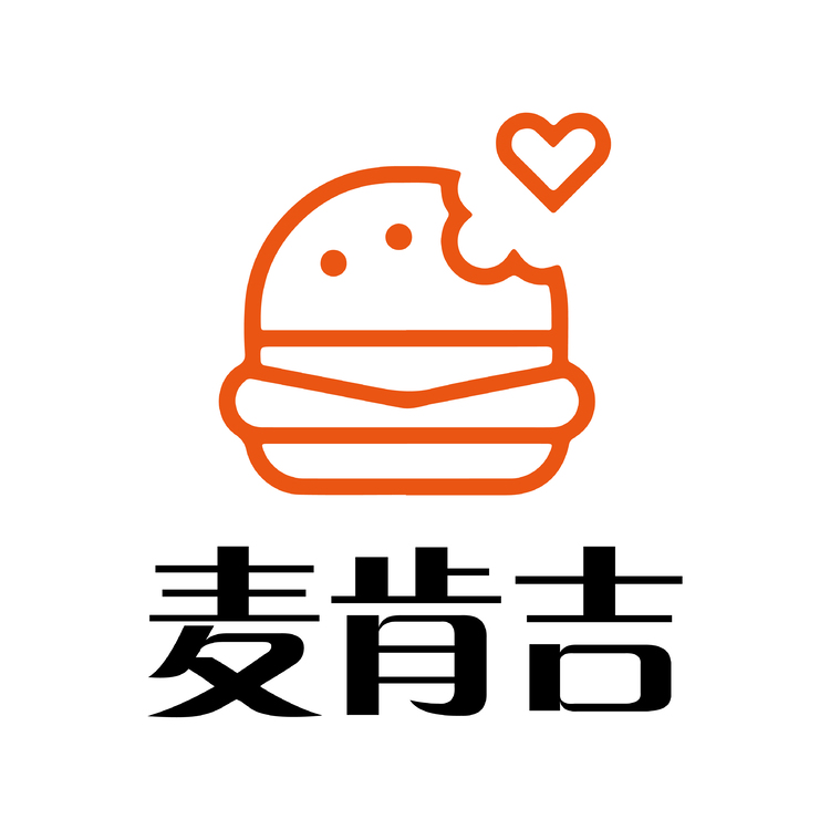 麦肯吉logo