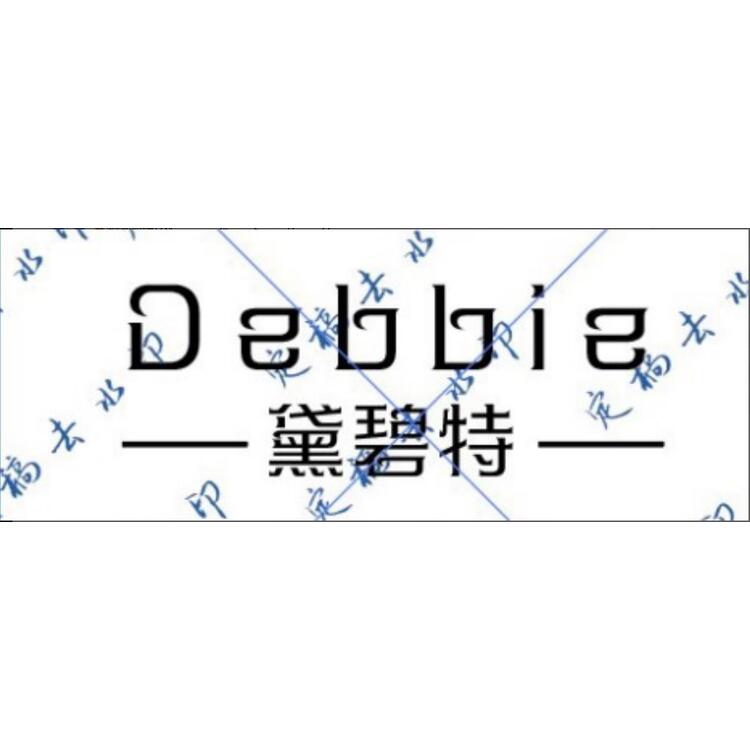 文字排版logo