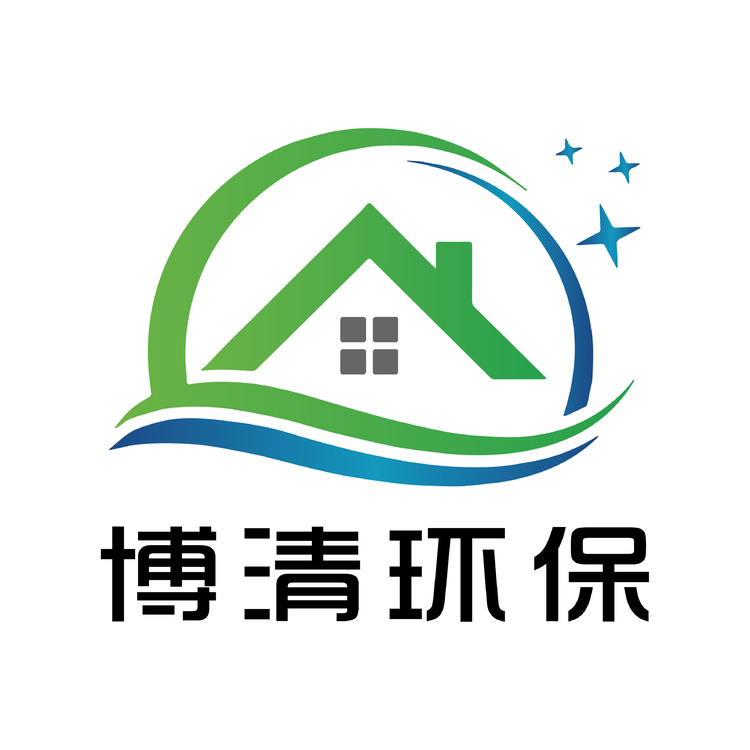 博清环保logo