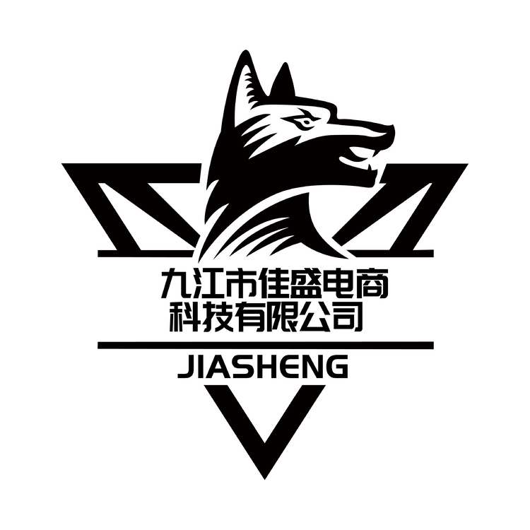 九江集团logo