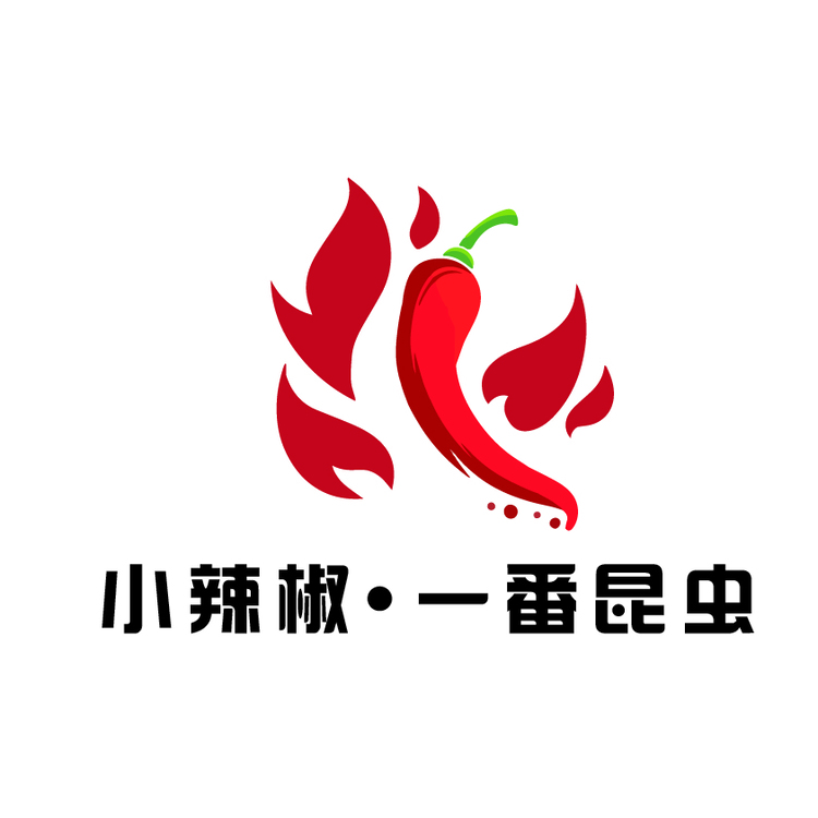 一番昆虫logo