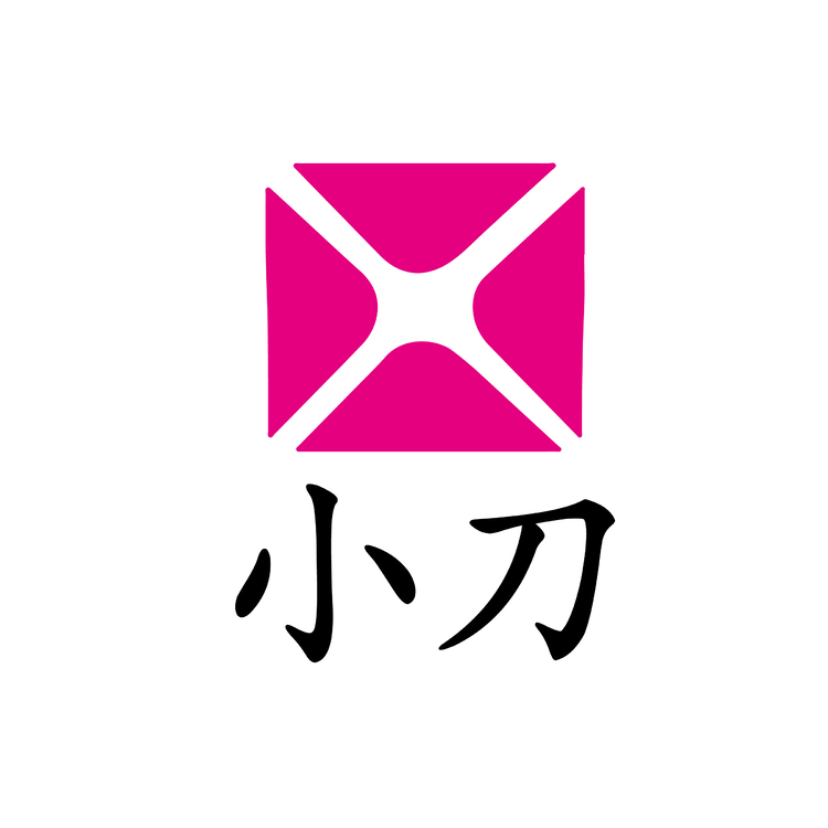 小刀照明logo