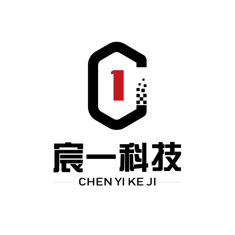 宸一科技.logo