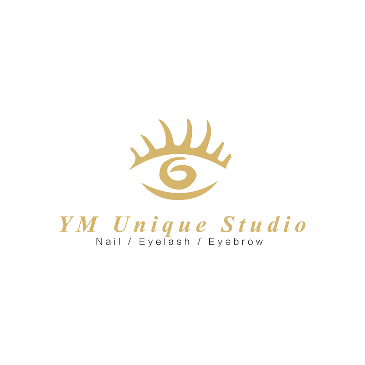 YM Unique Studio-01logo