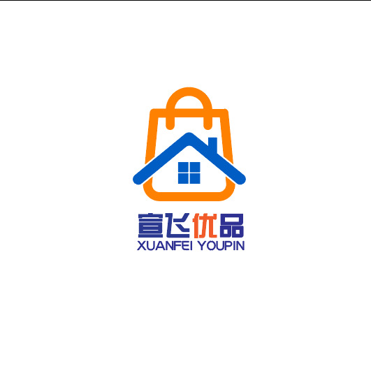 宣飞优品logo