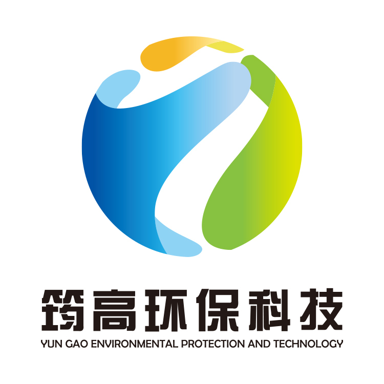 筠高环保科技logo