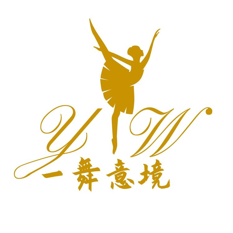 一舞意境logo