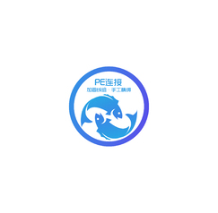 渔具logo