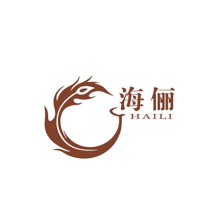 海俪logo