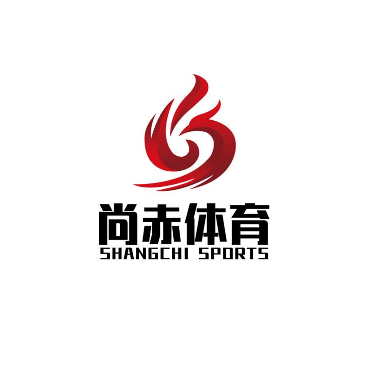 尚赤体育logo