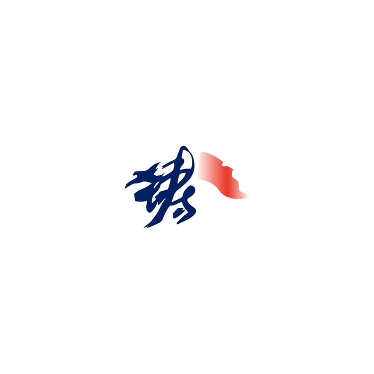 铸logo