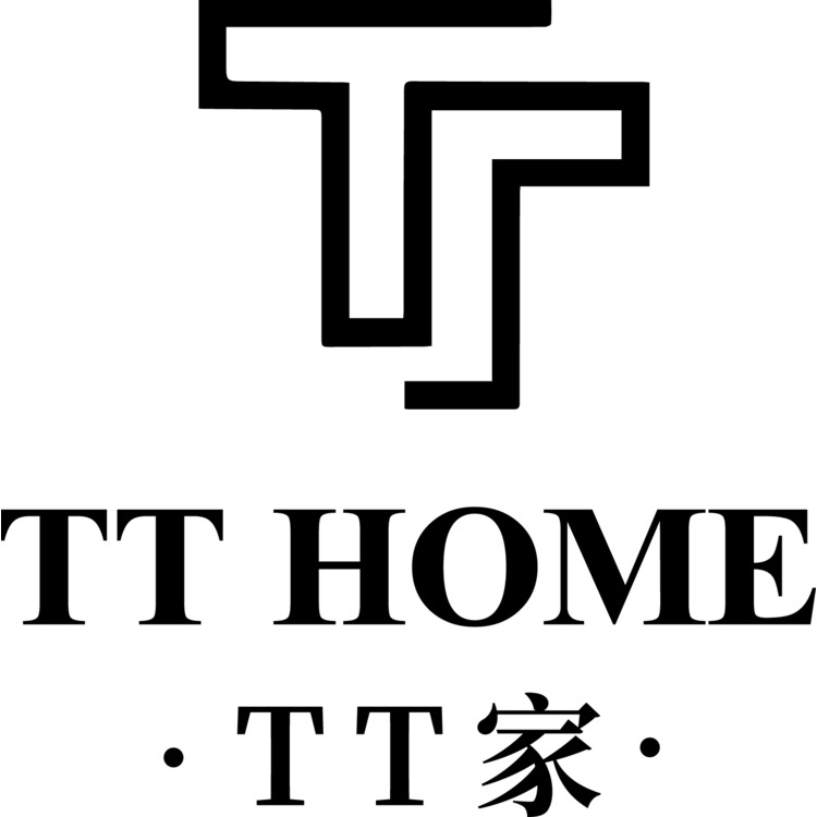 TT家logo