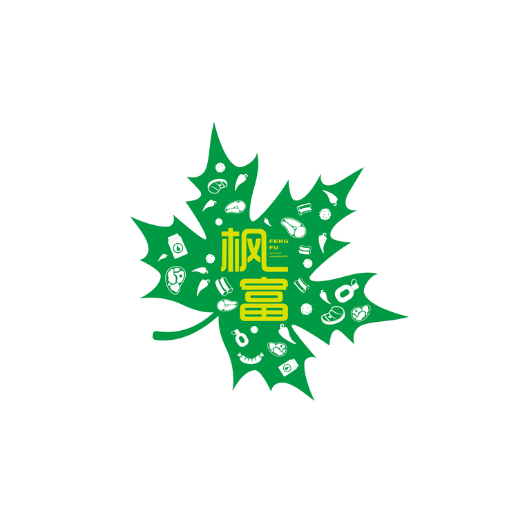 枫富logologo