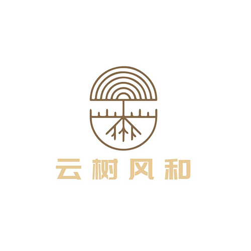 树logo