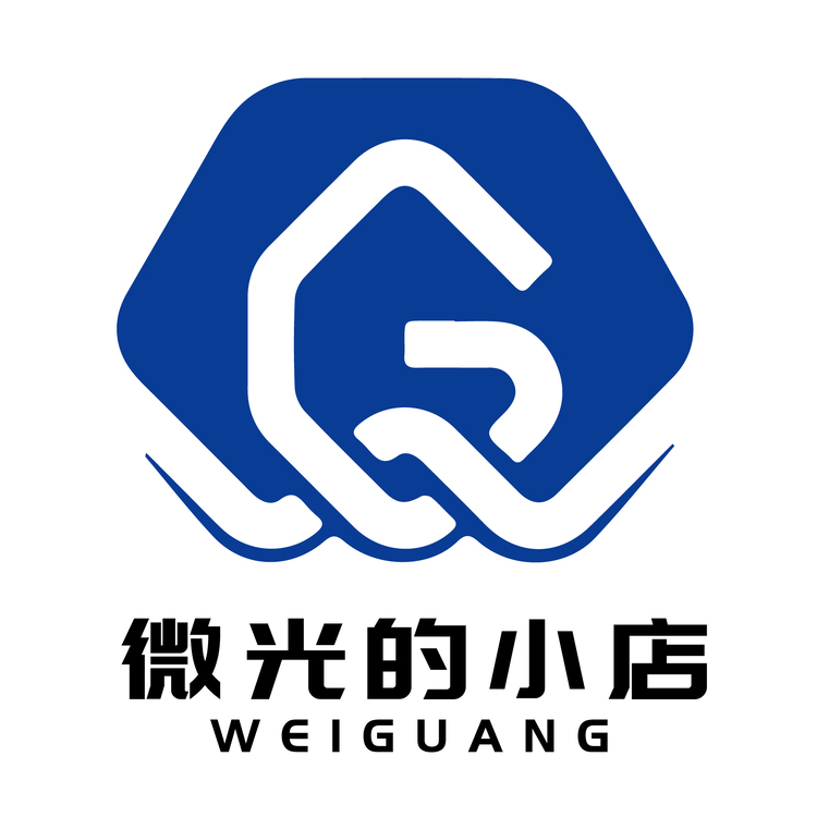 小店logo