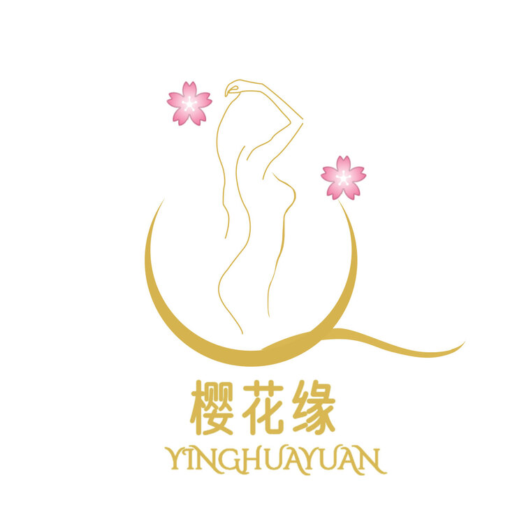 樱花缘logo