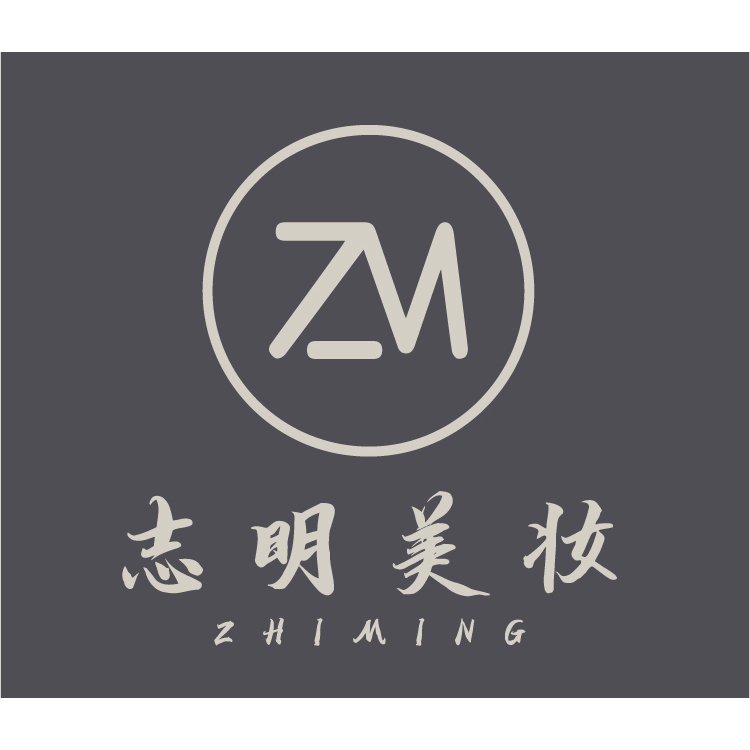 志明logo