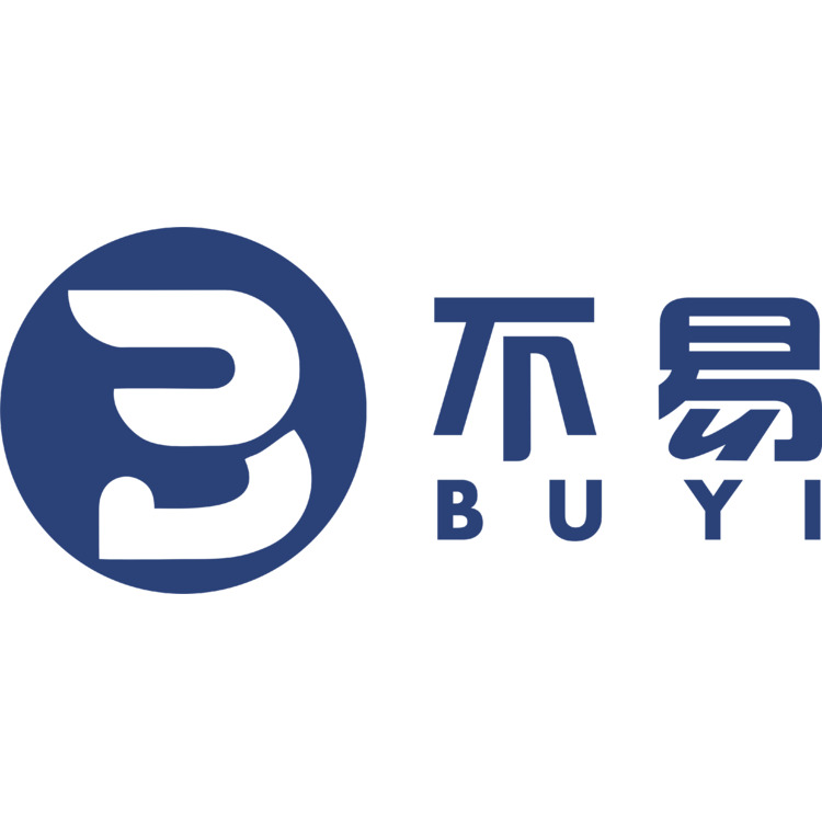 不易logo