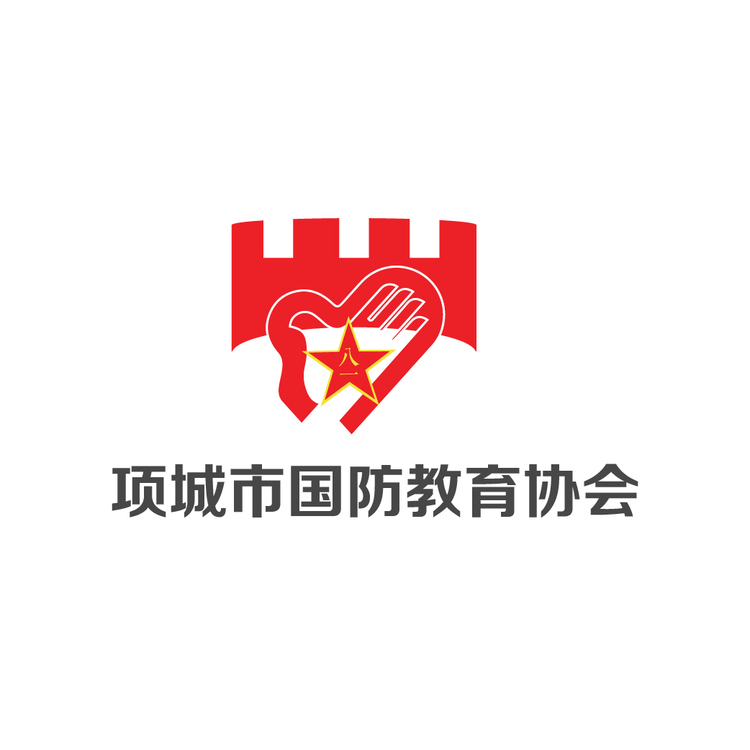 志愿者LOGO设计logo