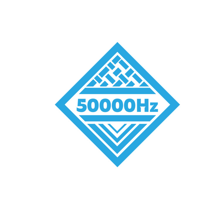 50000Hzlogo