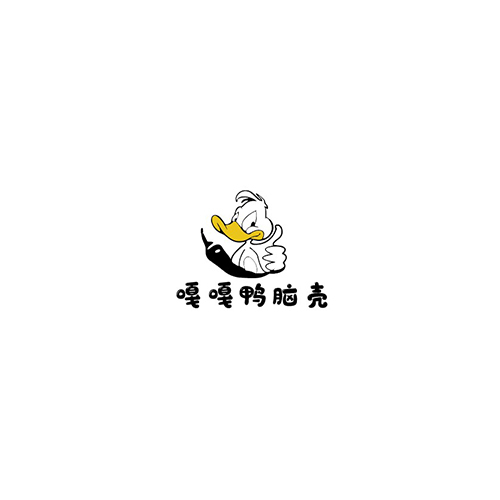 脑壳logo