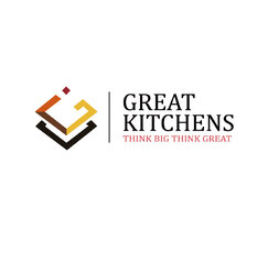 GREAT KITCHENS