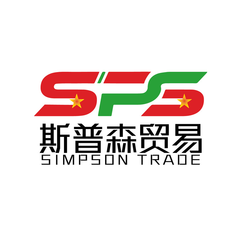 斯普森logo