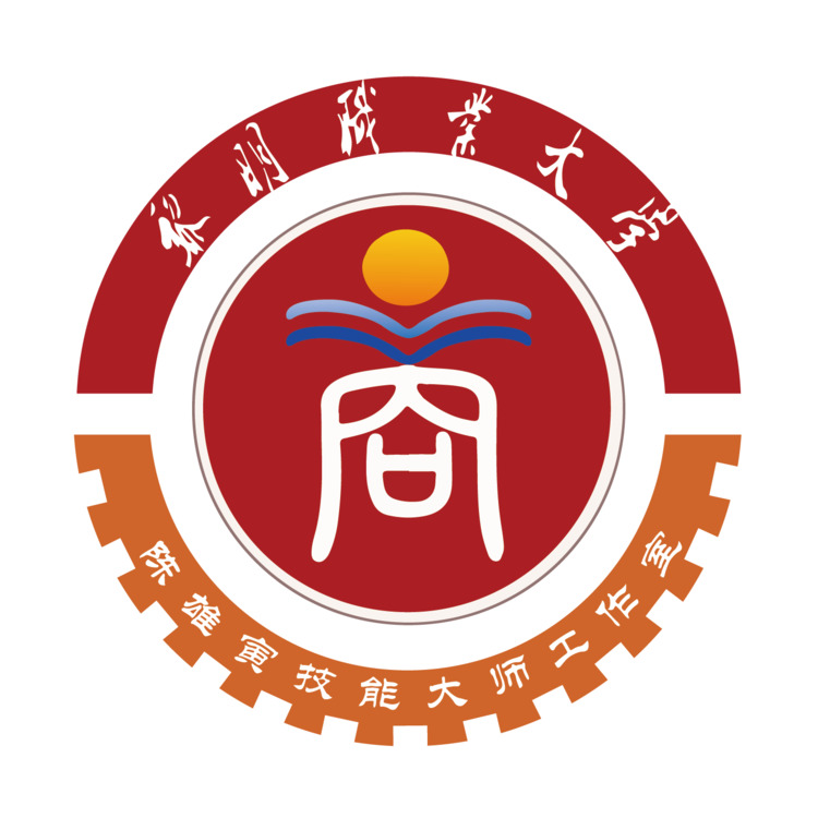 黎明职业大学logo