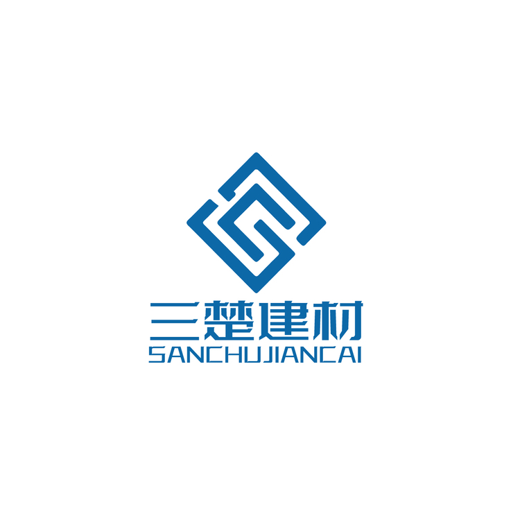 三楚建材logo