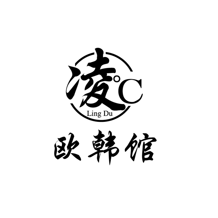 凌℃logo