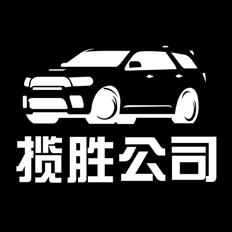 揽胜公司logo