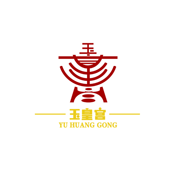 玉皇宫logo