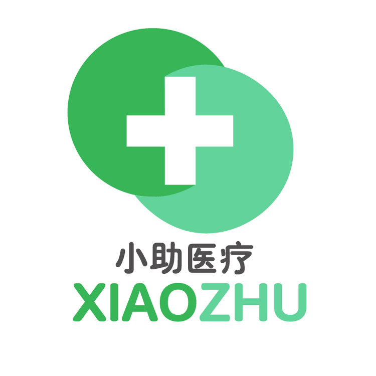 小助医疗logo