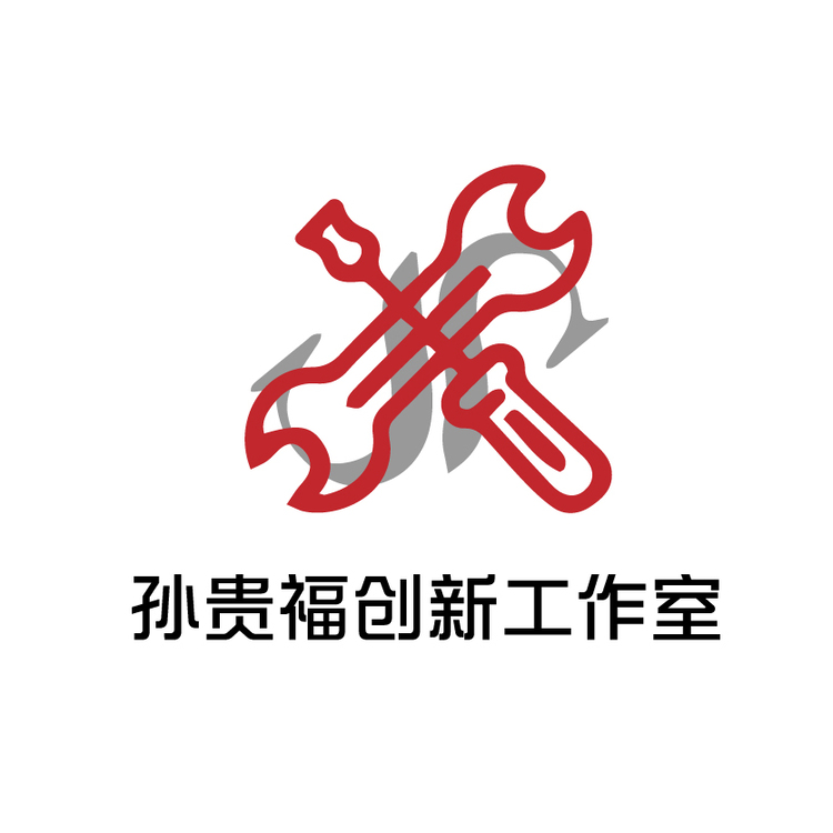 创新工作室logo