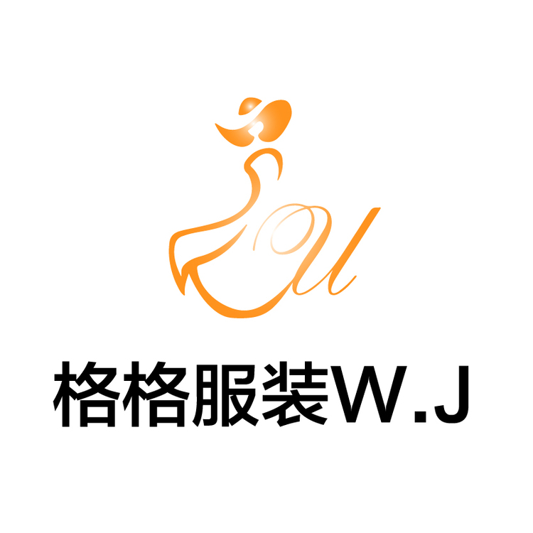 格格服装logo