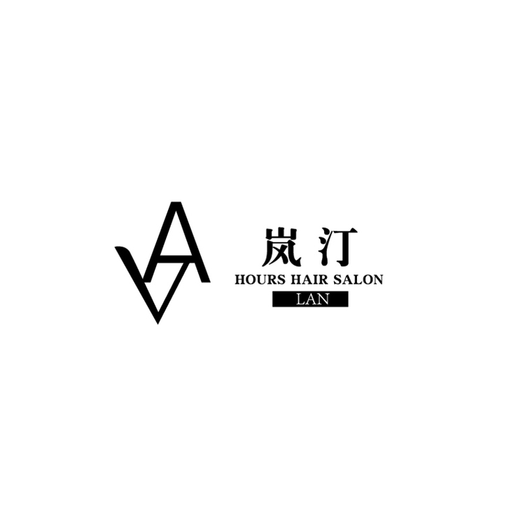 岚汀logo