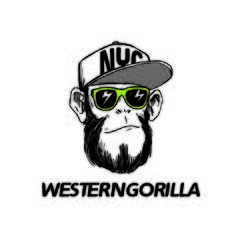 Westerngorilla