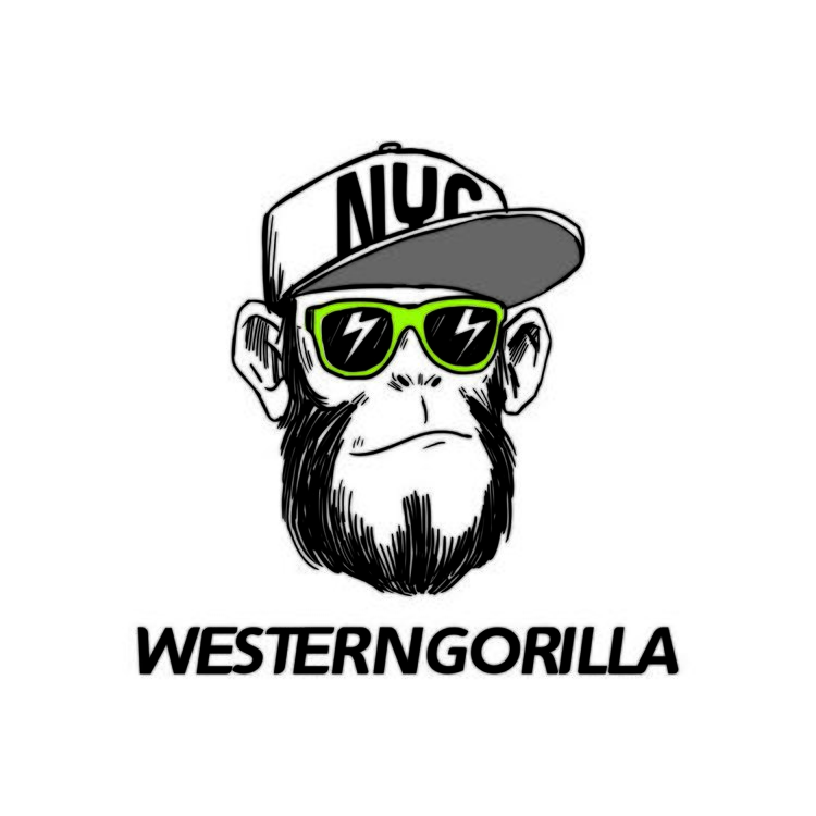 Westerngorillalogo