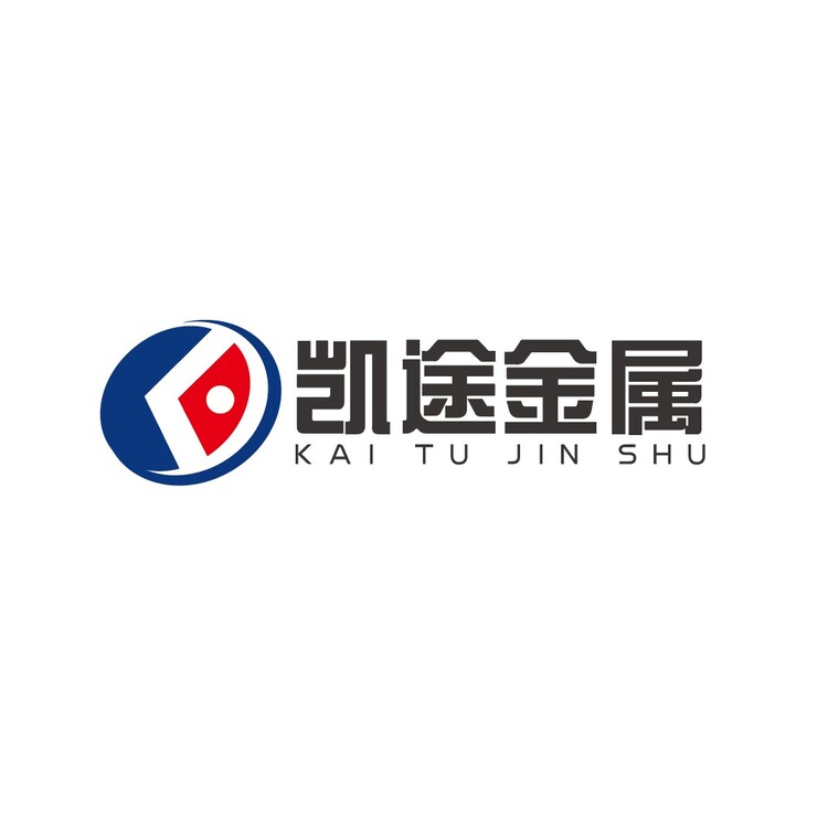 凯图金属logo