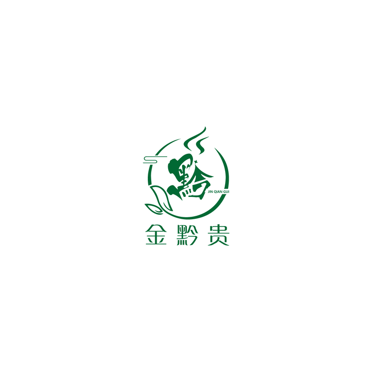 金黔贵logo