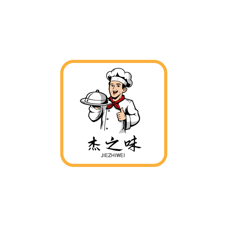 餐饮类logo优秀作品图片