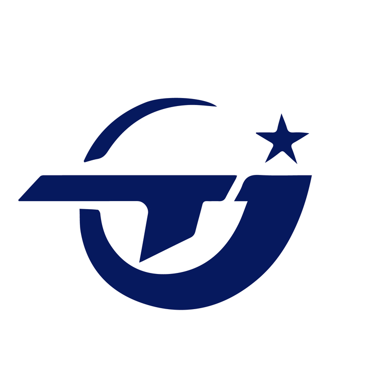 字母logo