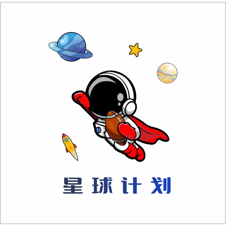 星球计划logo