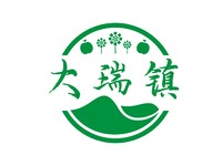 大瑞镇 logo