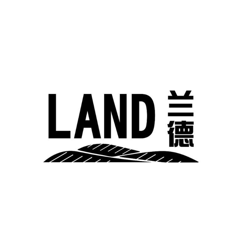 兰德landlogo